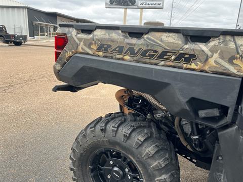 2023 Polaris Ranger Crew XP 1000 NorthStar Edition Ultimate in Dyersburg, Tennessee - Photo 11