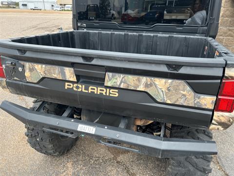 2023 Polaris Ranger Crew XP 1000 NorthStar Edition Ultimate in Dyersburg, Tennessee - Photo 14