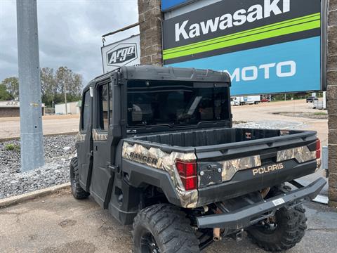 2023 Polaris Ranger Crew XP 1000 NorthStar Edition Ultimate in Dyersburg, Tennessee - Photo 16