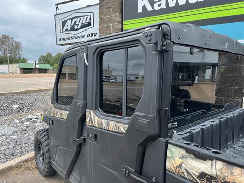 2023 Polaris Ranger Crew XP 1000 NorthStar Edition Ultimate in Dyersburg, Tennessee - Photo 18