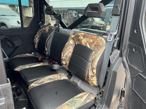 2023 Polaris Ranger Crew XP 1000 NorthStar Edition Ultimate in Dyersburg, Tennessee - Photo 21