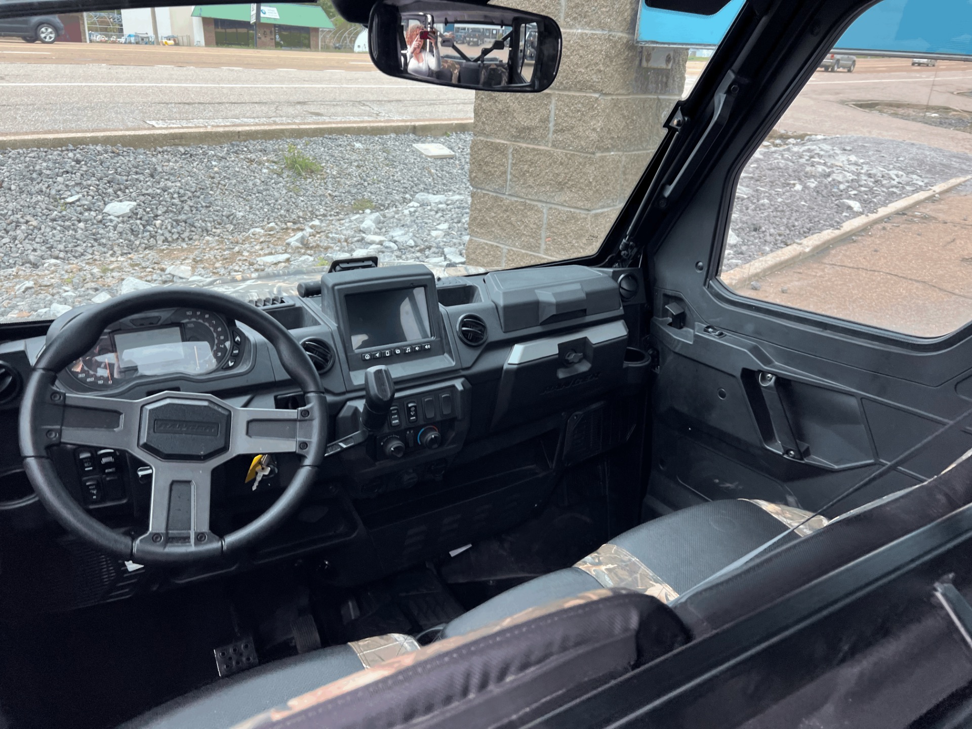 2023 Polaris Ranger Crew XP 1000 NorthStar Edition Ultimate in Dyersburg, Tennessee - Photo 26