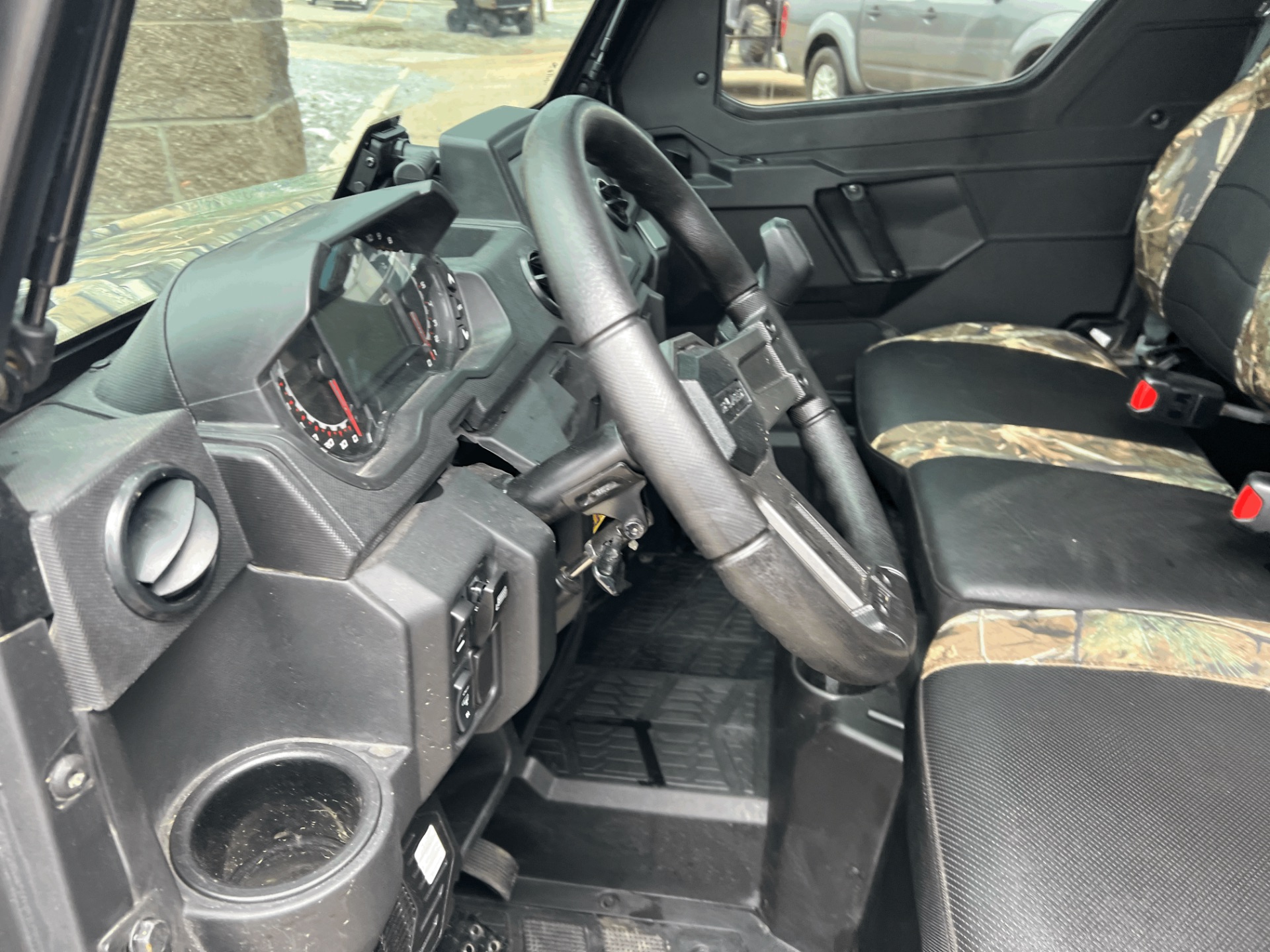 2023 Polaris Ranger Crew XP 1000 NorthStar Edition Ultimate in Dyersburg, Tennessee - Photo 31