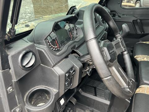 2023 Polaris Ranger Crew XP 1000 NorthStar Edition Ultimate in Dyersburg, Tennessee - Photo 32