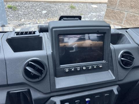 2023 Polaris Ranger Crew XP 1000 NorthStar Edition Ultimate in Dyersburg, Tennessee - Photo 36