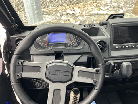 2023 Polaris Ranger Crew XP 1000 NorthStar Edition Ultimate in Dyersburg, Tennessee - Photo 38