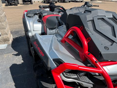 2024 Can-Am Outlander X MR 1000R in Dyersburg, Tennessee - Photo 7