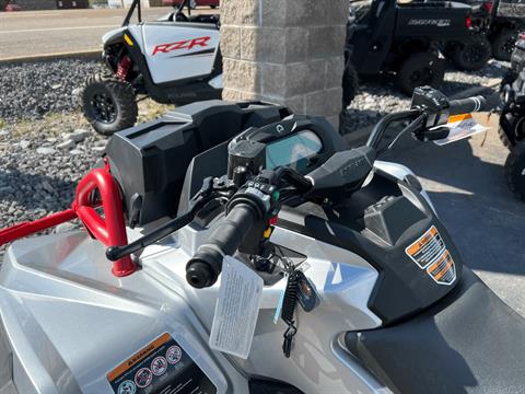 2024 Can-Am Outlander X MR 1000R in Dyersburg, Tennessee - Photo 19