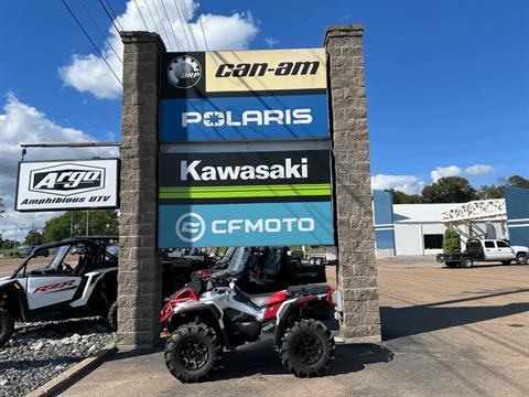 2024 Can-Am Outlander X MR 1000R in Dyersburg, Tennessee - Photo 1