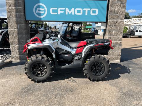 2024 Can-Am Outlander X MR 1000R in Dyersburg, Tennessee - Photo 2