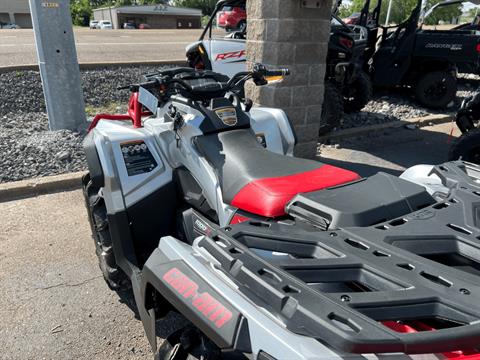 2024 Can-Am Outlander X MR 1000R in Dyersburg, Tennessee - Photo 15