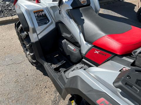 2024 Can-Am Outlander X MR 1000R in Dyersburg, Tennessee - Photo 16