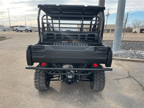 2023 Kawasaki Mule PRO-FXT EPS LE in Dyersburg, Tennessee - Photo 8