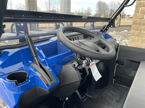 2023 Kawasaki Mule PRO-FXT EPS LE in Dyersburg, Tennessee - Photo 14