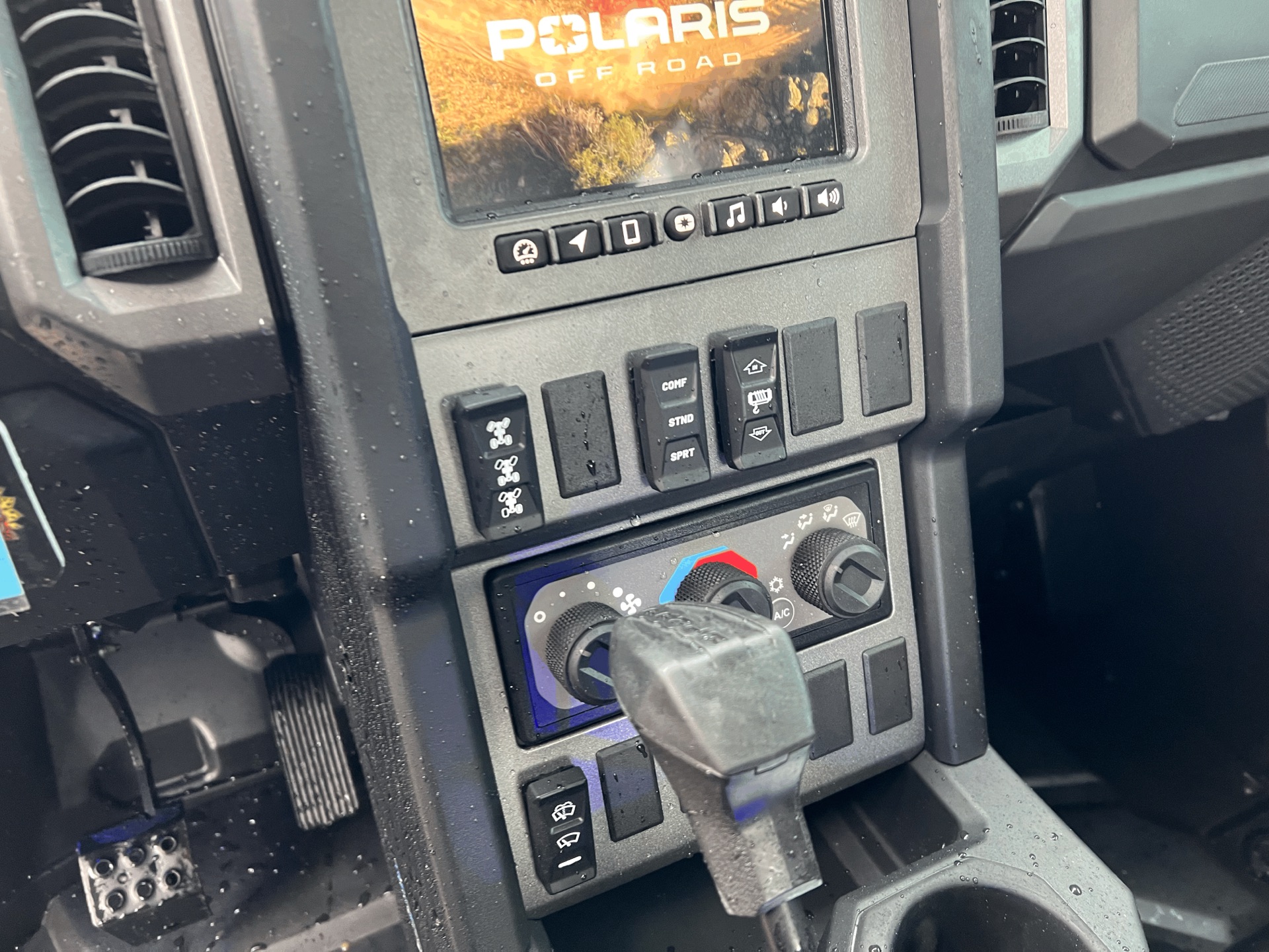 2024 Polaris Polaris XPEDITION ADV Northstar in Dyersburg, Tennessee - Photo 27