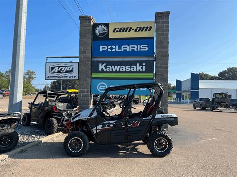2023 Kawasaki Teryx4 S Special Edition in Dyersburg, Tennessee - Photo 1