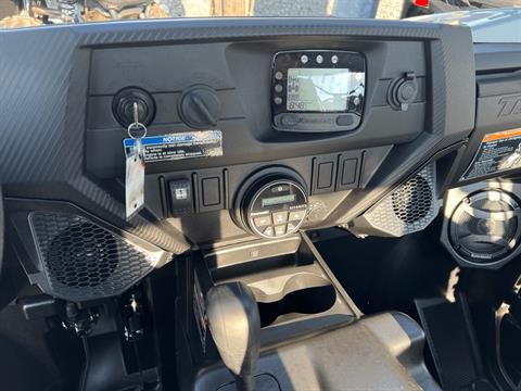 2023 Kawasaki Teryx4 S Special Edition in Dyersburg, Tennessee - Photo 23