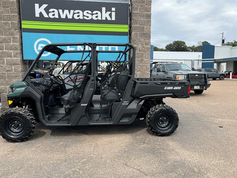 2023 Can-Am Defender MAX HD9 in Dyersburg, Tennessee - Photo 2