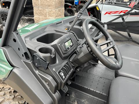 2023 Can-Am Defender MAX HD9 in Dyersburg, Tennessee - Photo 13