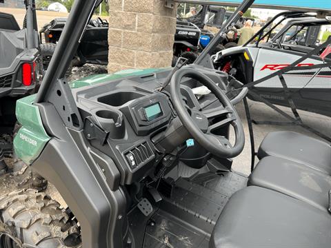 2023 Can-Am Defender MAX HD9 in Dyersburg, Tennessee - Photo 14