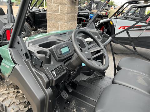 2023 Can-Am Defender MAX HD9 in Dyersburg, Tennessee - Photo 15