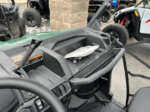 2023 Can-Am Defender MAX HD9 in Dyersburg, Tennessee - Photo 16