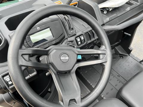 2023 Can-Am Defender MAX HD9 in Dyersburg, Tennessee - Photo 18