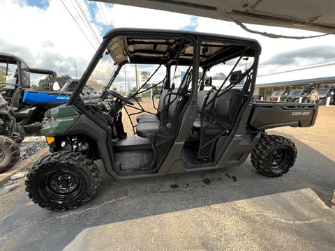 2023 Can-Am Defender MAX HD9 in Dyersburg, Tennessee - Photo 6
