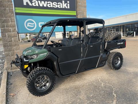2023 Can-Am Defender MAX HD9 in Dyersburg, Tennessee - Photo 3