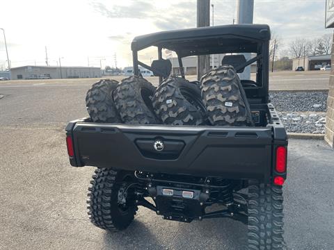 2023 Can-Am Defender MAX HD9 in Dyersburg, Tennessee - Photo 13
