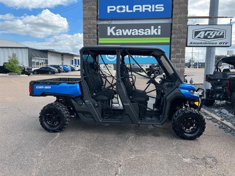 2023 Can-Am Defender MAX XT HD9 in Dyersburg, Tennessee - Photo 2
