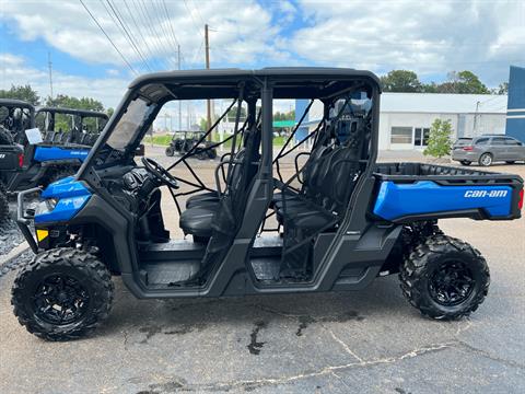 2023 Can-Am Defender MAX XT HD9 in Dyersburg, Tennessee - Photo 8