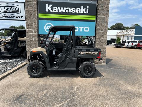 2024 CFMOTO UForce 600 in Dyersburg, Tennessee - Photo 2