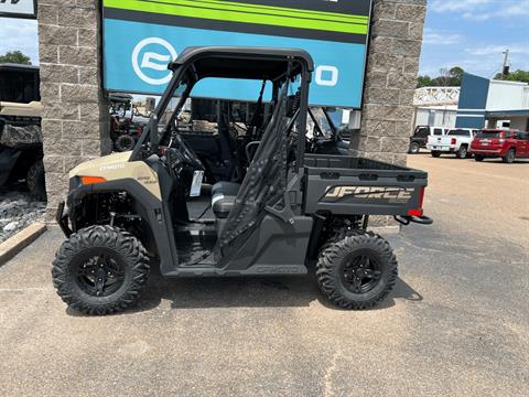 2024 CFMOTO UForce 600 in Dyersburg, Tennessee - Photo 3