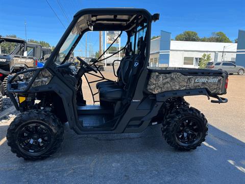 2023 Can-Am Defender XT HD10 in Dyersburg, Tennessee - Photo 7