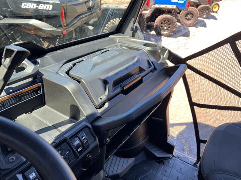 2023 Can-Am Defender XT HD10 in Dyersburg, Tennessee - Photo 20