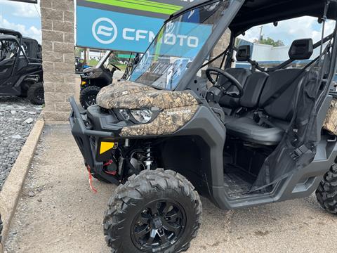 2023 Can-Am Defender XT HD10 in Dyersburg, Tennessee - Photo 4