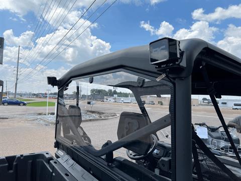 2023 Can-Am Defender XT HD10 in Dyersburg, Tennessee - Photo 8