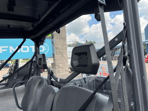 2023 Can-Am Defender XT HD10 in Dyersburg, Tennessee - Photo 17