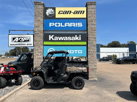 2023 Can-Am Defender XT HD10 in Dyersburg, Tennessee - Photo 1