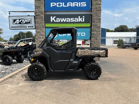 2023 Can-Am Defender XT HD10 in Dyersburg, Tennessee - Photo 2