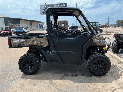 2023 Can-Am Defender XT HD10 in Dyersburg, Tennessee - Photo 10