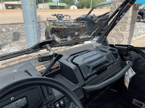 2023 Can-Am Defender XT HD10 in Dyersburg, Tennessee - Photo 25