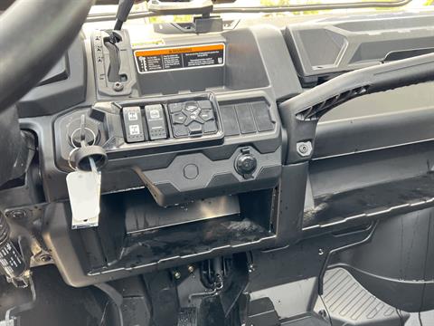 2023 Can-Am Defender XT HD10 in Dyersburg, Tennessee - Photo 30
