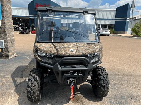 2023 Can-Am Defender XT HD10 in Dyersburg, Tennessee - Photo 5