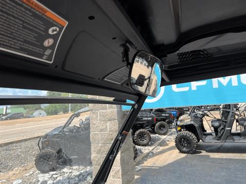 2023 Can-Am Defender XT HD10 in Dyersburg, Tennessee - Photo 14