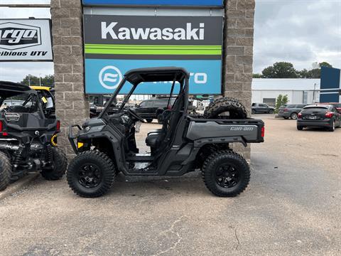2023 Can-Am Defender XT HD9 in Dyersburg, Tennessee - Photo 2
