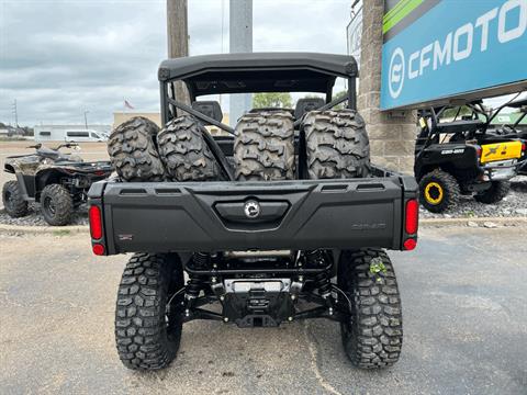 2023 Can-Am Defender XT HD9 in Dyersburg, Tennessee - Photo 9