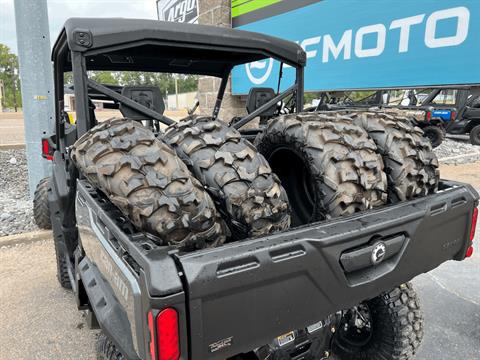 2023 Can-Am Defender XT HD9 in Dyersburg, Tennessee - Photo 11