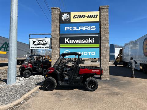 2024 Can-Am Defender XT HD9 in Dyersburg, Tennessee - Photo 1